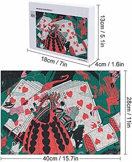 Foto 4 | Foto 4 | Puzle Curteny De Madera Con Forma De Perro Golden Retriever De 300 Piezas - Venta Internacional.