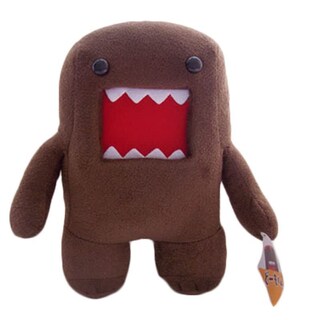 Foto 1 | Foto 1 | Muñeco De Peluche Domokun 20 Cm Marrón Tinuantec - Venta Internacional.