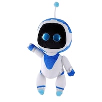 Figura De Peluche Suave De Peluche Astro Bot De 12 Pulgadas Para Niños - Venta Internacional.