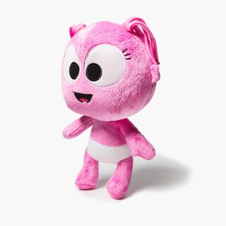 Foto 2 | Foto 2 | Juguete Interactivo Gaagaa Interactive De Babyfirsttv 30 Cm - Venta Internacional.