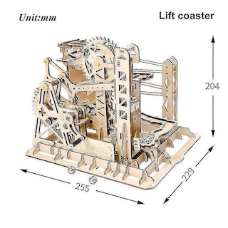 Foto 2 | Foto 2 | Bloques De Construcción Obras Maestras Construcción De Modelos - Venta Internacional.
