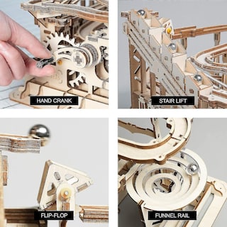 Foto 4 | Foto 4 | Bloques De Construcción Obras Maestras Construcción De Modelos - Venta Internacional.