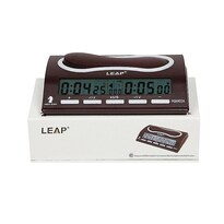 Concurso De Tablero Digital Portátil Profesional Chess Clocks - Venta Internacional.