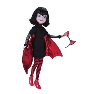 Foto 3 | Foto 3 | Fashion Doll Hotel Transylvania Mavis Bate 10.5 Pulgadas - Venta Internacional.