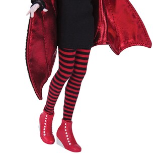 Foto 6 | Foto 6 | Fashion Doll Hotel Transylvania Mavis Bate 10.5 Pulgadas - Venta Internacional.