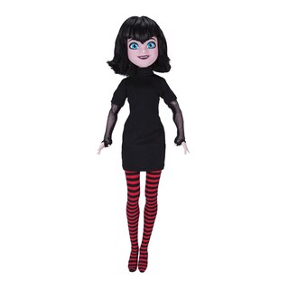 Foto 7 | Foto 7 | Fashion Doll Hotel Transylvania Mavis Bate 10.5 Pulgadas - Venta Internacional.