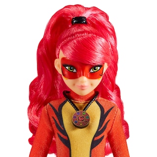 Foto 3 | Foto 3 | Muñeca De Moda Miraculous Lady Dragon 10.5 Con Accesorios - Venta Internacional.
