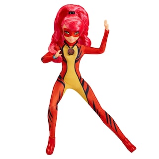 Foto 4 | Foto 4 | Muñeca De Moda Miraculous Lady Dragon 10.5 Con Accesorios - Venta Internacional.