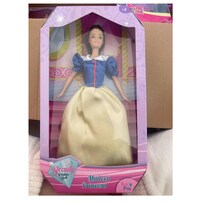 Muñeca De Moda Barbie Fashionistas Edición Limitada - Venta Internacional.