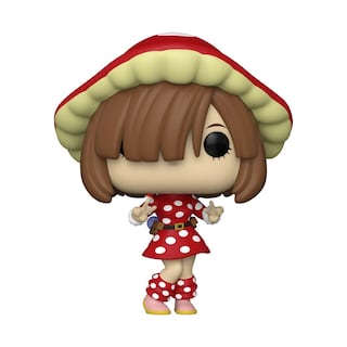 Foto 2 | Foto 2 | Figura De Vinilo Funko Pop! Animación My Hero Academia Kinoko - Venta Internacional.