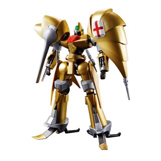 Foto 1 | Foto 1 | Kit De Maquetas Bandai Hobby L-gaim Del 1 De Agosto De 144 Gundam Earthree - Venta Internacional.