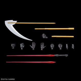 Foto 6 | Foto 6 | Kit De Maquetas Bandai Hobby L-gaim Del 1 De Agosto De 144 Gundam Earthree - Venta Internacional.