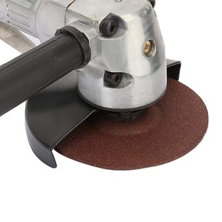 Foto 5 | Foto 5 | Amoladora Angular Neumática Hilitand De 4 Pulgadas 11000 Rpm 1/4 Rosca - Venta Internacional.