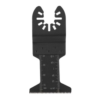 Foto 4 | Foto 4 | Cuchillas Para Sierras Oscilantes Para Madera Metal Y Plástico 10 Unidades Riuty - Venta Internacional.