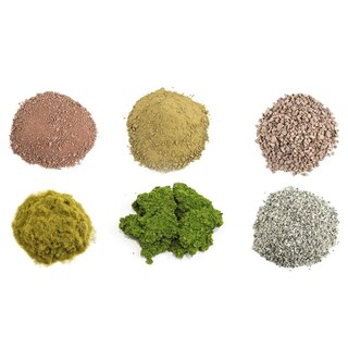 Foto 7 | Foto 7 | Kit De Base En Miniatura War World Gaming Rocky Canyon - Venta Internacional.