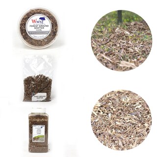 Foto 4 | Foto 4 | Material De Base: Wws War World Scenics Forest Scatter - Venta Internacional.