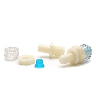 Foto 2 | Foto 2 | Válvulas De Desagüe Para Dispensador De Agua Ldexin De Plástico 15 Unidades Color Beige - Venta Internacional.