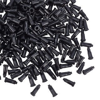 Foto 1 | Foto 1 | Tapones Con Punta De Jeringa Olycraft Luer Lock 200 Unidades Con Caja De Almacenamiento - Venta Internacional.