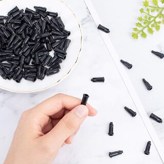 Foto 3 | Foto 3 | Tapones Con Punta De Jeringa Olycraft Luer Lock 200 Unidades Con Caja De Almacenamiento - Venta Internacional.