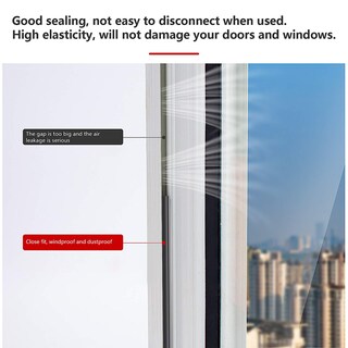 Foto 4 | Foto 4 | Sillón Antiintemperie Szzsaf Para Puertas/ventanas 5 5 M - Venta Internacional.