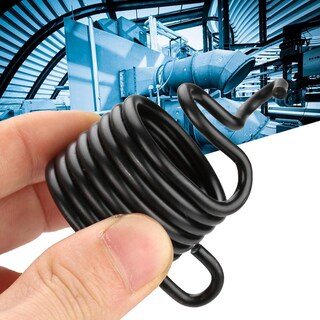 Foto 3 | Foto 3 | Repuesto De Retención De Resorte Con Martillo Neumático Ywbl-wh Para 150-250 - Venta Internacional.