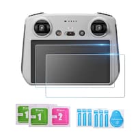 Protector De Pantalla Supfoto Para Dji Mini 3 Pro Paquete De 2 - Venta Internacional.