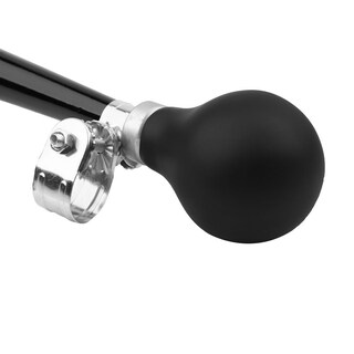 Foto 2 | Foto 2 | Bocina De Bicicleta Vgeby Retro Air Horn Hooter Bell Bugle Negra - Venta Internacional.