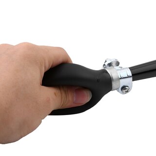 Foto 5 | Foto 5 | Bocina De Bicicleta Vgeby Retro Air Horn Hooter Bell Bugle Negra - Venta Internacional.