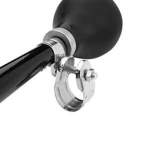 Foto 7 | Foto 7 | Bocina De Bicicleta Vgeby Retro Air Horn Hooter Bell Bugle Negra - Venta Internacional.