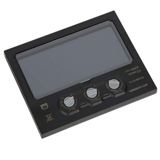 Foto 1 | Foto 1 | Casco De Soldadura Walfront Solar Con Oscurecimiento Automático Con Lente De Soldadura - Venta Internacional.