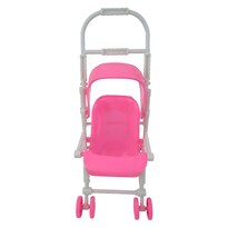 Cochecito Toy Play House Interactivo Para Padres E Hijos Para Niños - Venta Internacional.