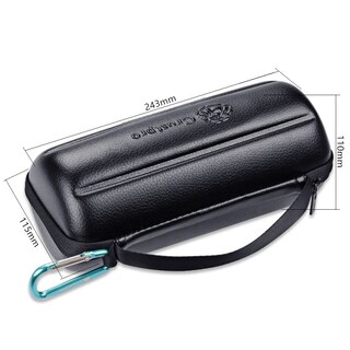 Foto 4 | Foto 4 | Funda Rígida Para Altavoz Bose Soundlink Revolve+ Plus - Venta Internacional.