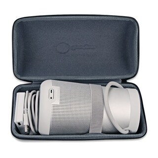 Foto 6 | Foto 6 | Funda Rígida Para Altavoz Bose Soundlink Revolve+ Plus - Venta Internacional.