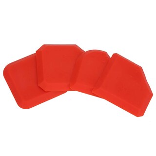 Foto 5 | Foto 5 | Juego De Herramientas De Calafateo Viagasafamido 4 Piezas Para Baño Y Cocina - Venta Internacional.