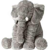 Peluche De Peluche Grifil Zero Big Elephant Talla Xxl - Venta Internacional.