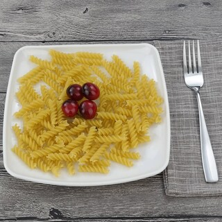 Foto 2 | Foto 2 | Tenedores Hommp Dinner 16 Piezas Acero Inoxidable 21 Cm - Venta Internacional.