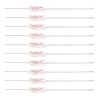 Foto 1 | Foto 1 | Carcasa Metálica Faticy Con Corte Térmico 10 Unidades 250 V Ac 10 A Rf 72-250 - Venta Internacional.