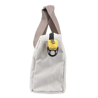 Foto 6 | Foto 6 | Bolsa De Herramientas Luqeeg De Lona Impermeable De Boca Ancha Para Electricista - Venta Internacional.