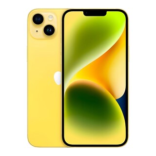 Foto 1 | Foto 1 | Smartphone Apple iPhone 14 Plus Amarillo 128 Gb