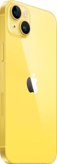 Foto 2 | Foto 2 | Smartphone Apple iPhone 14 Plus Amarillo 128 Gb