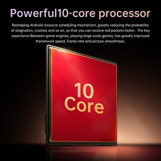 Foto 5 | Foto 5 | Smartphone Stqc X16 Ultra De 16 Gb+1 Tb Resistente Al Agua Negro - Venta Internacional.