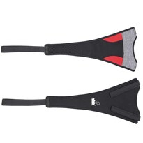 Sudadera Para Bicicleta Sweat Catcher Deuter Impermeable Negra - Venta Internacional.