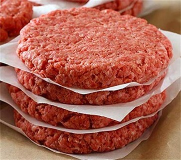 Foto 5 | Foto 5 | Hojas De Papel Para Hamburguesas Bgtool Para Prensa De Hamburguesas De 12 7 Cm (400 Unidades) - Venta Internacional.