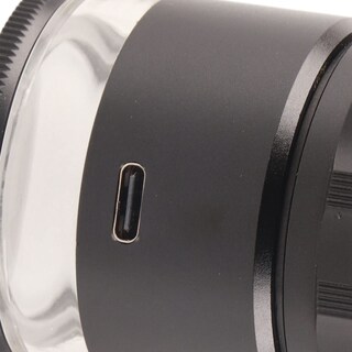 Foto 5 | Foto 5 | Lupa Jewelers Lupa Iluminada 10 Veces Con Escala De 6 Led - Venta Internacional.