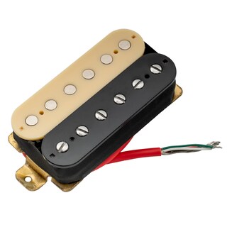 Foto 1 | Foto 1 | Bobina Doble Humbucker De Cerámica Pickup Musiclily Basic De 52 Mm - Venta Internacional.
