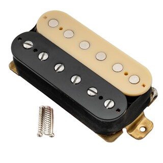 Foto 6 | Foto 6 | Bobina Doble Humbucker De Cerámica Pickup Musiclily Basic De 52 Mm - Venta Internacional.