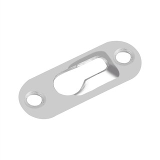 Foto 1 | Foto 1 | Colgador De Fotos Yosoo 40 Piezas Marco De Metal Con Forma De Ojo De Cerradura Única - Venta Internacional.