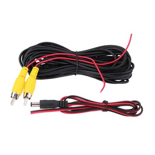 Foto 6 | Foto 6 | Cámara De Visión Trasera Dweekiy Matrícula Backup Night Vision - Venta Internacional.