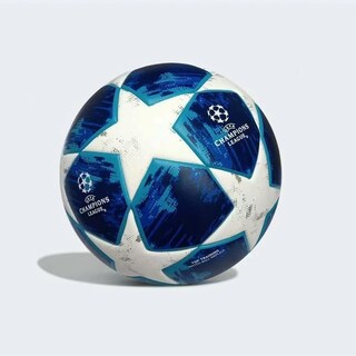 Foto 1 | Foto 1 | Balón De Fútbol Kkthdm Champions League Tamaño 5 Memorabilia - Venta Internacional.