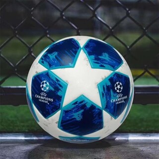 Foto 2 | Foto 2 | Balón De Fútbol Kkthdm Champions League Tamaño 5 Memorabilia - Venta Internacional.